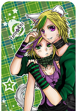 ：Fayth X K