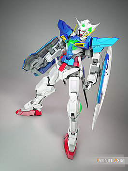 Gundam Exi