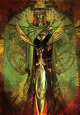 惡魔2 - Baal