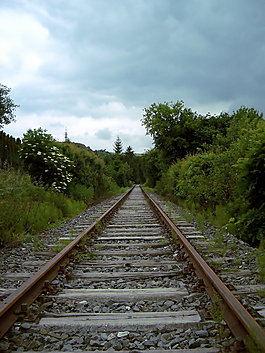 鐵路