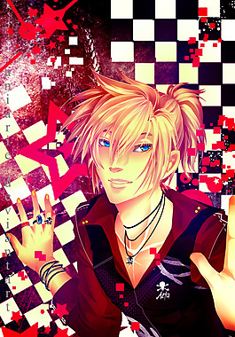 ：Kagamine