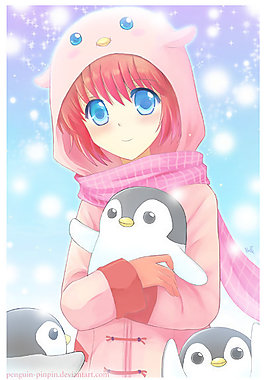 歡迎你，Winter