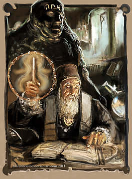 Rabbi Loew