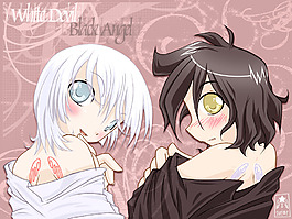 白devil_bla