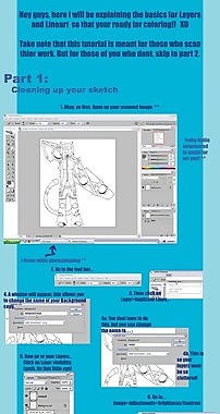 彩色掃描開始準(zhǔn)備