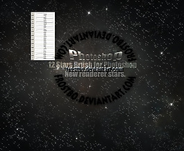 12明星刷PS圖象處