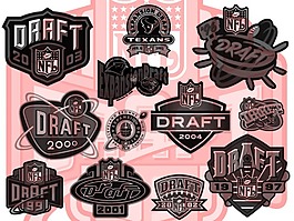 NFL選秀刷機包