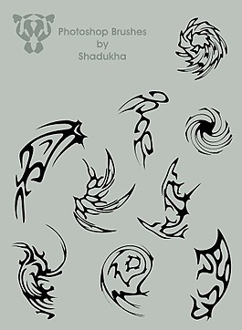 3 shadukha