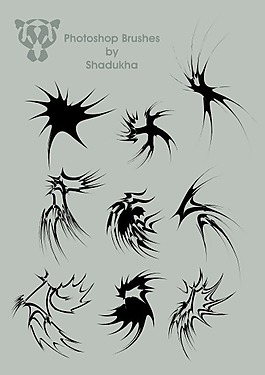 1 shadukha