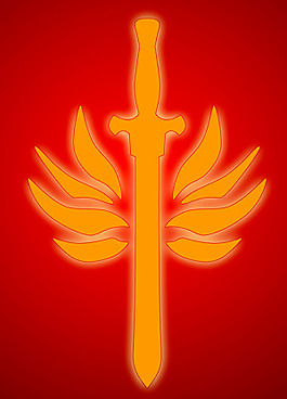 仁慈之剑