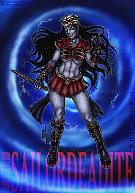 - sailorde