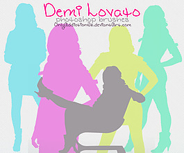 Demi Lovat