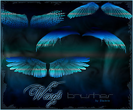 Wingsbrush