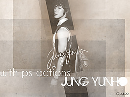 Jung Yunho