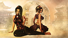 chandrani