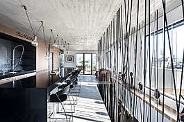 時(shí)尚大氣家居效果圖