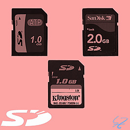 sd-ps刷