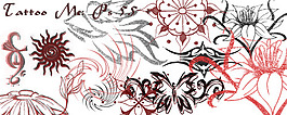 tattoome P