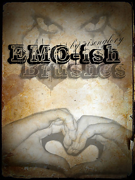 EMO ISH刷