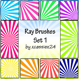 Ray Brushe