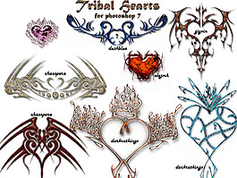 tribalhear