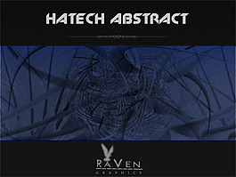 hatech摘要刷