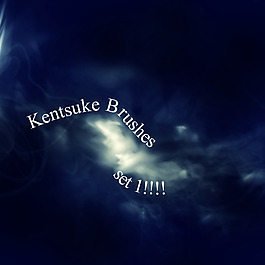 kentsuke刷1