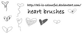 心手繪PS brus