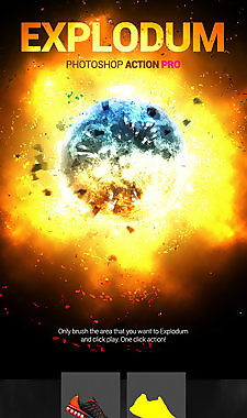 explodum P