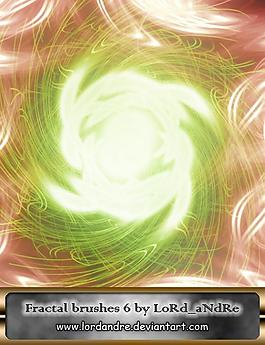 分形刷6