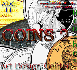 ADC刷10金幣2