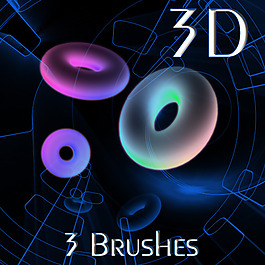 3d刷