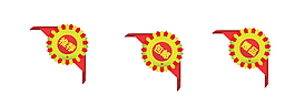 促銷(xiāo)標(biāo)簽PSD