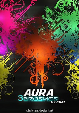 aurabrushe