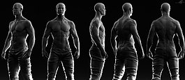 jeansguy s