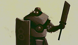 roboknight