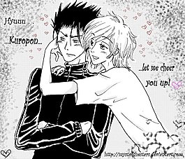hyuu kurop