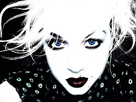 vampirette