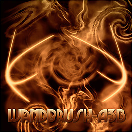 wandbrush-