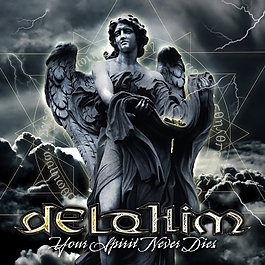 delohim你的精
