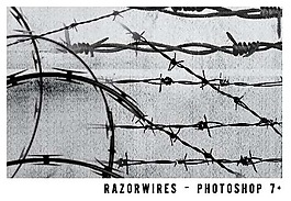 razorwires