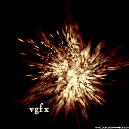 vgfx刷