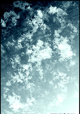 水下爆炸