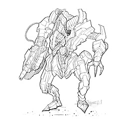 Dragonbot