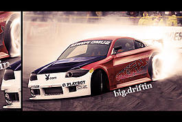 bigdriftin