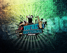youarenoth