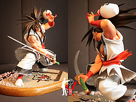 haohmaru 2