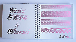 brushset j