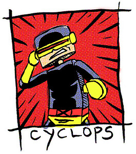 ：：Minimate