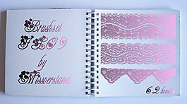 brushset j